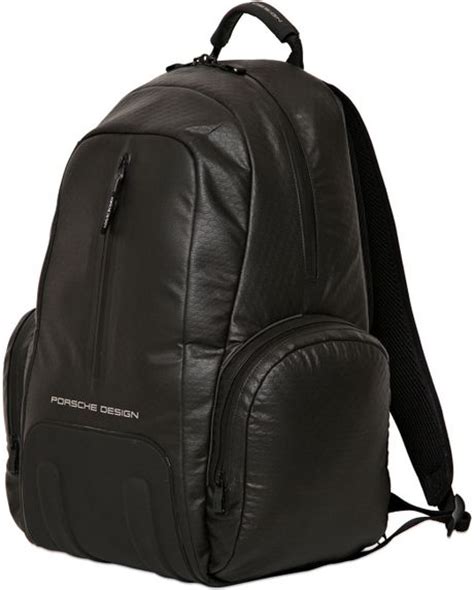 porsche design backpack adidas